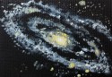 The andromeda galaxy