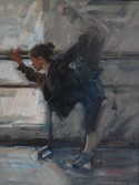 Ballet by Quang Ho