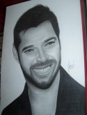 ricky martin