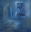 Blue Window