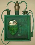 Androidophobia 8,58