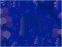 Blue Dance