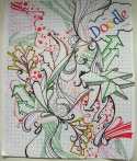 Silly Doodle