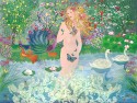 Spring Venus