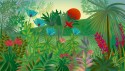 Land of Flowers