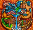 Memoirs of a Fertile Imagination