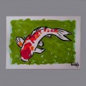 KOI CARP