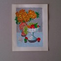 FLOWERS AND FRUITS
