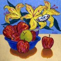 apples