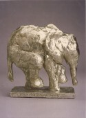 BABY ELEPHANT