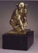 CHIMPANZEE