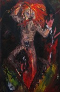 La Danza del Diablo