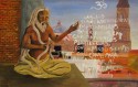 El Guru De La Azotea