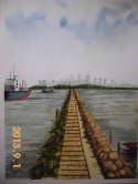 TAJAMAR BOCAS DE CENIZA