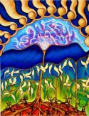 evolutionary world