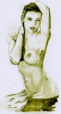Sensuality