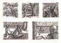 Small tonal studies