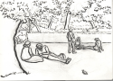 Park Scene 