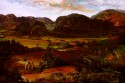 Valle de Vinales, Paisaje
