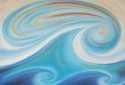 Seven days of creation (the second day)