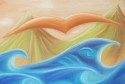 Seven days of creation (the fifth day)