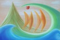 Seven days of creation (the sixth day)