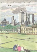 Greenwich Park 
