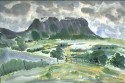Ben Bulbin, Ireland