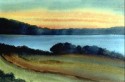 Isle of Scharfenberg, Eastside 17, Lake of Tegel