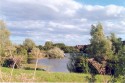 River Severn near Ripple