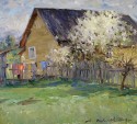 A May etude
