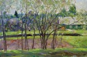 May midday