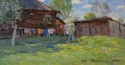 May shadows