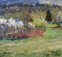 May, Kitchen gardens