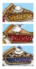 Pie Collection