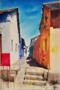DE LA SERIE S.O.S. BARRIO ABAJO