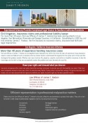 Disability Insurance Premium Los Angeles