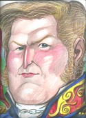 JUAN MANUEL DE ROSAS