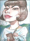ALFONSINA STORNI