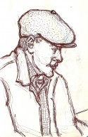 Character Sketch