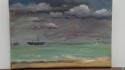 Brighton seascape