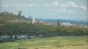 Parliament hill