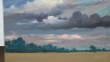 Corn field