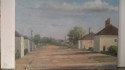 The avenue