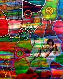 Nude - Desnudo