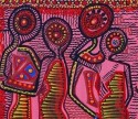 La familia artista contemporanea galeria Israeli