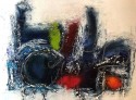 Farbklang Serie Berlin 2019 - 2020