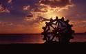 Gear of Time