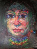 indian woman