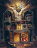 Basement Man